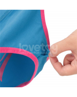 Braguitas con Vibracion Printed Panties 24 27