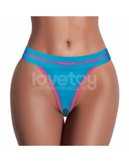 Braguitas con Vibracion Printed Panties 28 33