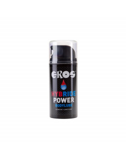 Lubricante Hibrido Power Bodylube 100 ml