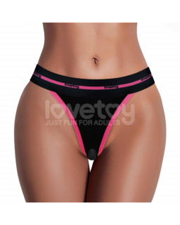 Braguitas con Vibracion Printed Panties 24 27