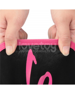 Braguitas con Vibracion Printed Panties 24 27