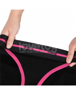 Braguitas con Vibracion Printed Panties 24 27