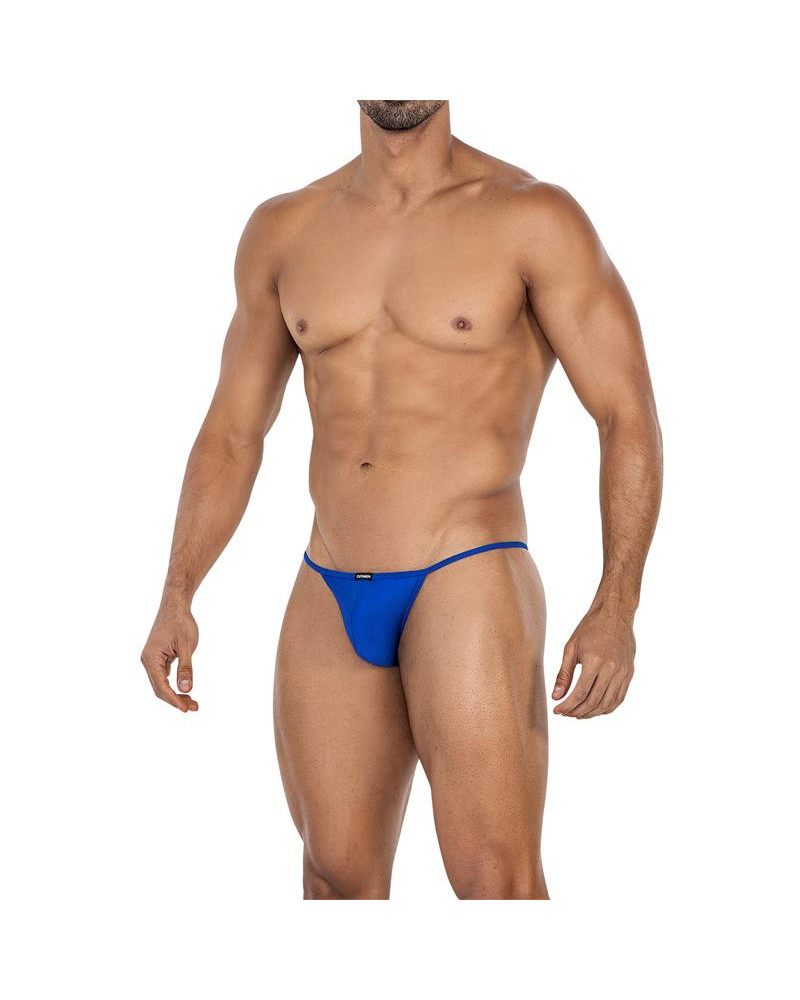 C4MSPX16 Tanga Kini Azul