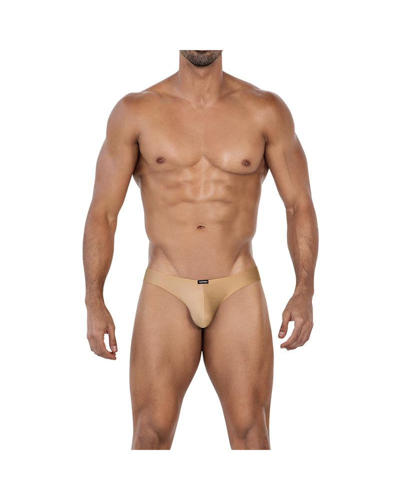 C4MSPX01 Calzoncillo Micro Brief Golden Sand