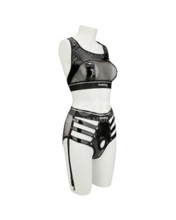 Set de 2 Piezas Rebellion Reign Iconic Harness