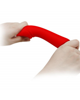 Cetus Vibrador Rojo