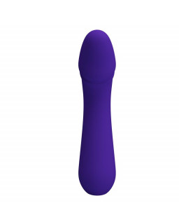 Cetus Vibrador Purpura