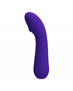 Cetus Vibrador Purpura