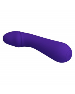 Cetus Vibrador Purpura