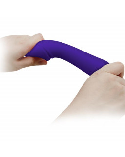 Cetus Vibrador Purpura