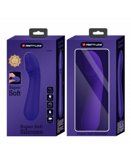 Cetus Vibrador Purpura