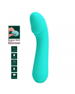 Cetus Vibrator Green