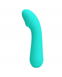 Cetus Vibrator Green