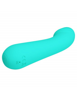 Cetus Vibrator Green