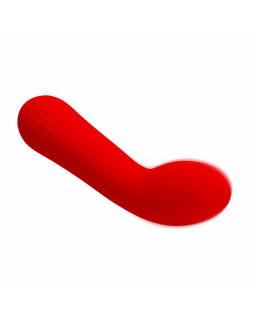 Faun Vibrador Rojo