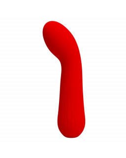 Faun Vibrador Rojo