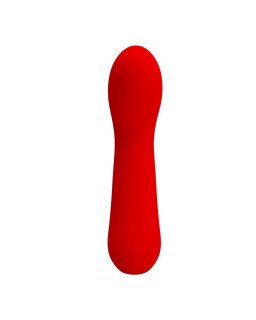 Faun Vibrador Rojo