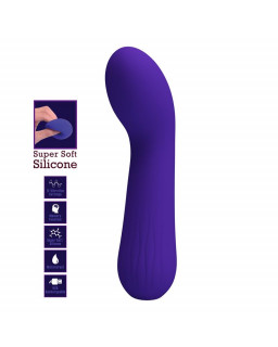 Faun Vibrador Purpura