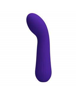 Faun Vibrador Purpura