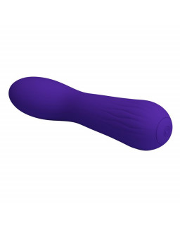 Faun Vibrador Purpura