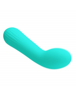 Faun Vibrador Verde