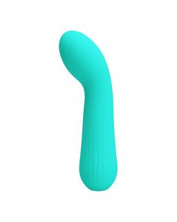 Faun Vibrador Verde