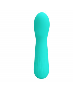 Faun Vibrador Verde