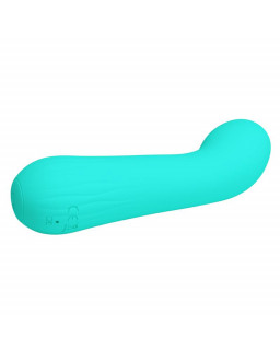 Faun Vibrador Verde