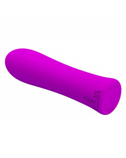 Alfreda Vibrador Violeta