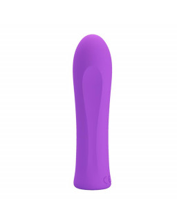 Alfreda Vibrador Purpura