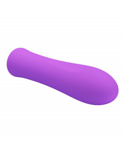 Alfreda Vibrador Purpura