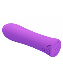 Alfreda Vibrador Purpura