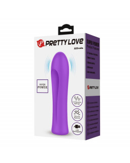 Alfreda Vibrador Purpura