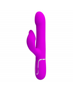 Falin Rolling Vibrador con Bolas Rotatorias USB