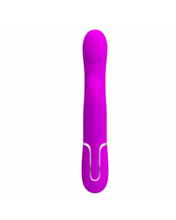 Falin Rolling Vibrador con Bolas Rotatorias USB