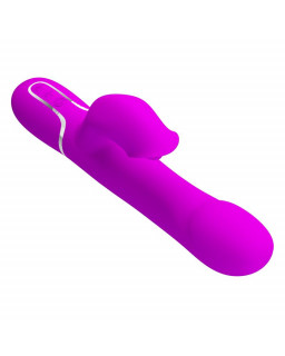 Falin Rolling Vibrador con Bolas Rotatorias USB