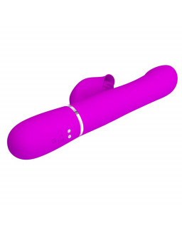 Falin Rolling Vibrador con Bolas Rotatorias USB