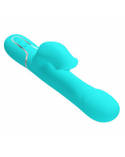 Falin Rolling Vibrador con Bolas Internas USB