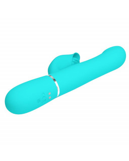 Falin Rolling Vibrador con Bolas Internas USB