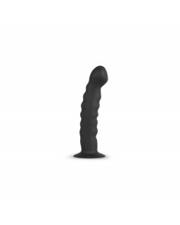 Arnes con Dildo Negro