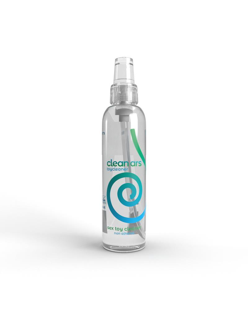 Limpiador de Juguetes Dosificador Clean Ars 150 ml