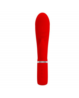 Prescott Vibrador Punto G Rojo