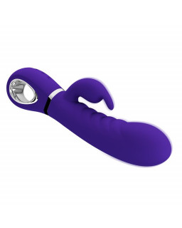 Prescott Vibrador Punto G Lilac