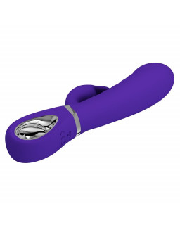 Prescott Vibrador Punto G Lilac