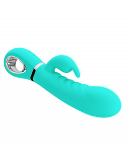 Prescott Vibrador Punto G Verde