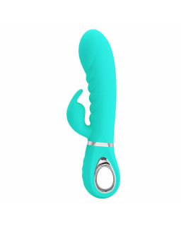 Prescott Vibrador Punto G Verde