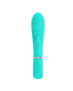 Prescott Vibrador Punto G Verde