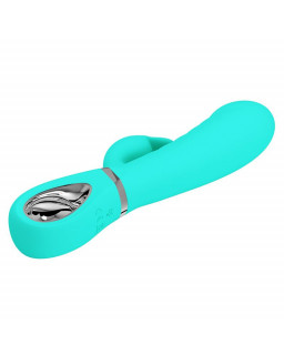 Prescott Vibrador Punto G Verde