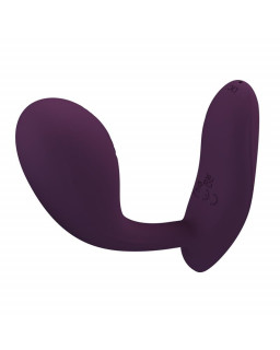 Baird Vibrador para el Punto G con APP