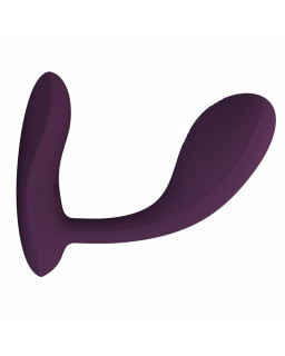 Baird Vibrador para el Punto G con APP